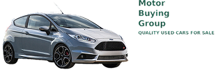 Motor Buying Group logo