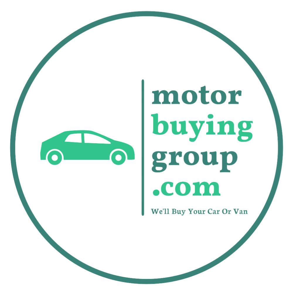 Motor Buying Group Logo